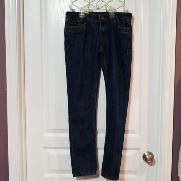 Jeans by 1st Kiss - Picture 1 of 3